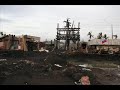 GONE by: Jim Chappell (Typhoon Reming Albay)
