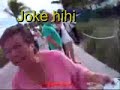 Crazy Woman peeing