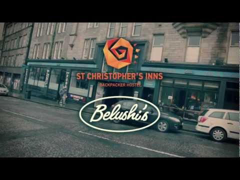 Video of St Christopher's Edinburgh