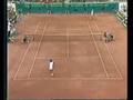 Rosset vs. Arrese Barcelona (3/8)