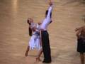 World Youth Latin Championships Final 2008