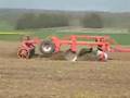 SEM-61 mit Fendt