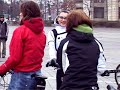 Ride Planet Earth Bucharest, Romania.avi
