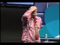 Patch Adams: una vida llena de felicidad