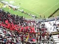 salida del equipo atlas!! barra 51