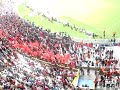 salida del equipo atlas!! barra 51