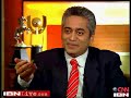 'Govt trapped in anti-BJP mode, distracted' - Part 4 'Govt trapped in anti-BJP mode, distracted' - Part 4
