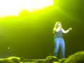 La Oreja de Van Gogh - Perdida (Concierto LKXA Málaga)