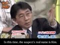 A Korean professor speaks on the Korean rapist pastor