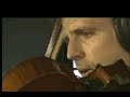 Karlheinz Stockhausen “Helicopter String Quartet”
