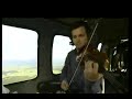 Karlheinz Stockhausen “Helicopter String Quartet”