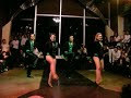 Son Colombianos Arrepentido Coreography 2008