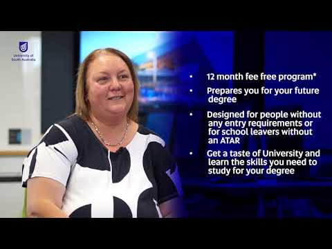 UniSA Video