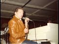 Very Rare!  Jerry Lee Lewis Alone On The Piano