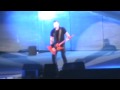 Metallica Mexico 2009 Fade to Black  7 de  Junio  2009
