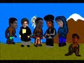 ska-p - mestizaje