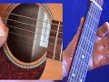 online guitar lesson  beginners guitar blues