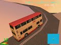 Route KMB 51 錦上路站-...