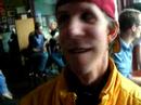 Die Hard Pittsburgh Steelers Fan Dave.