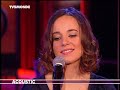 Alizée against  Alizée; "J'en ai marre" 31/05/08