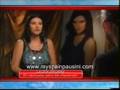 Laura Pausini en exclusiva sin reservas ritmoson 2ªparte