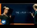 The-world-is-mine
