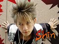 cosplay slide