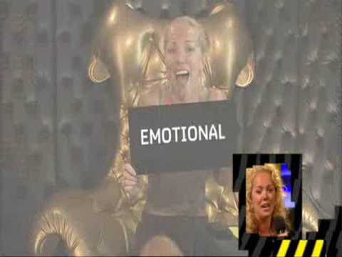 Aisleyne Horgan video