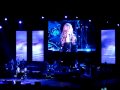 Charice Pempengco @ HP Pavillion San Jose CA- David Foster and Friends Concert Part 3