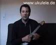 Ukulele Blues Workshop