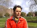 Rob Newman on climate change Rob Newman on climate change
