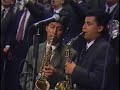 haz cambiado mi tristeza   elim central 90 s