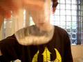 videos de bullet coin in bottle