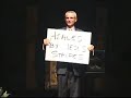 Cardboard Testimonies