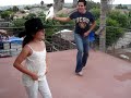 Pavido Navido