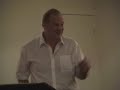 CCRC Mayoral Candidate Bill Shannon (Part 3) CCRC Mayoral Candidate Bill Shannon (Part 3)