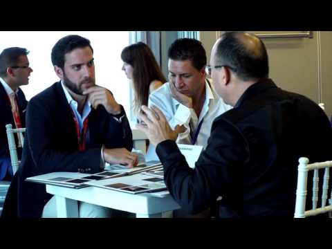 rencontre entre entrepreneurs