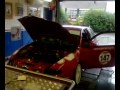 Alfa Romeo 147 gta cup