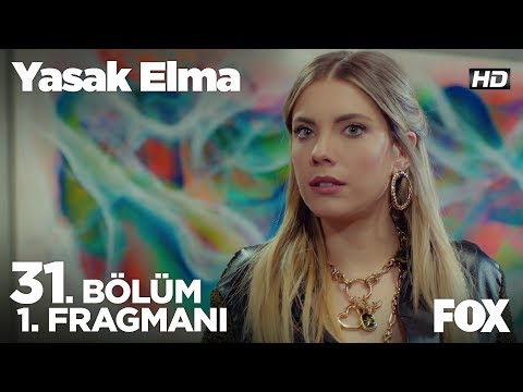 Yasak Elma 31. Bölüm Fragmanı                                                                                                                                                                                                                             