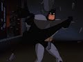 Batman vs bane: to the death