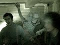 My War - Magic Superpunk