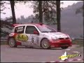 6�Rally Ronde del Moscato 2007