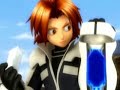 Spectrobes Web Episodio 2