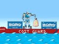 McCafferty Ford Coast Guard