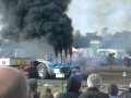 DM - TRACTOR PULLING