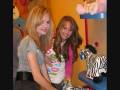 videos de debby ryan- hanging on