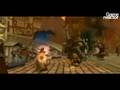 GC08: Warhammer Online: AoR Interview w/ gameplay by Gamereactor
