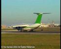 Libya - Air Force Ilyushin Il-76TD Libya - Air Force Ilyushin Il-76TD