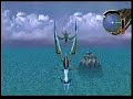 AZEL-Cruising Aqua Ruins