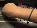 polivoks / tr-808 micro jam